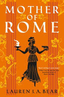 Mother of Rome - Lauren Bear