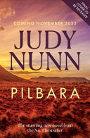 Pilbara - Judy Nunn