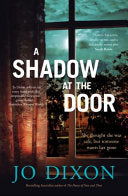 A Shadow at the Door - Jo Dixon