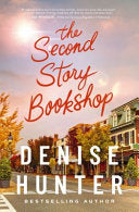 The Second Story Bookshop - Hunter, Denise