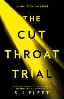 The Cut Throat Trial - The Secret Barrister