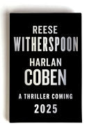 Gone Before Goodbye - Reese Witherspoon, Harlan Coben