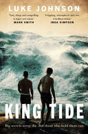King Tide - Luke Johnson