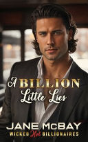 A Billion Little Lies - Jane McBay