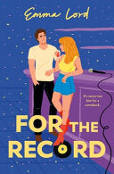 For the Record - Emma Lord