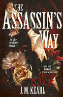 The Assassin's Way - J.M. Kearl