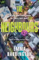 The Neighbours - Emma Babbington