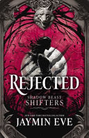 Rejected - Jaymin Eve