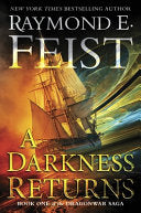 A Darkness Returns - Raymond E. Feist