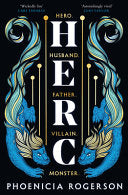 HERC - Rogerson, Phoenicia