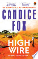 High Wire - Fox, Candice