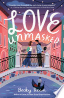 Love Unmasked - Becky Dean
