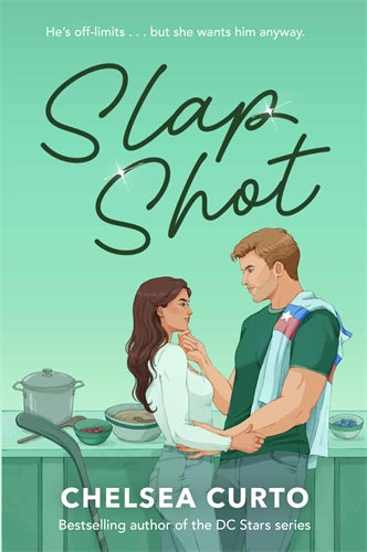 Slap Shot - Chelsea Curto