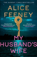 My Husband's Wife - Alice Feeney