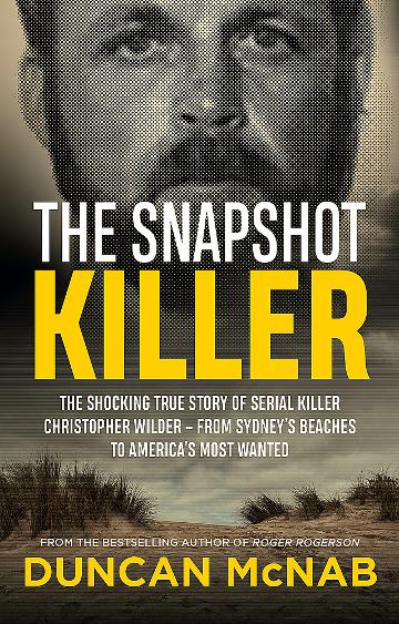 The Snapshot Killer - Duncan McNab