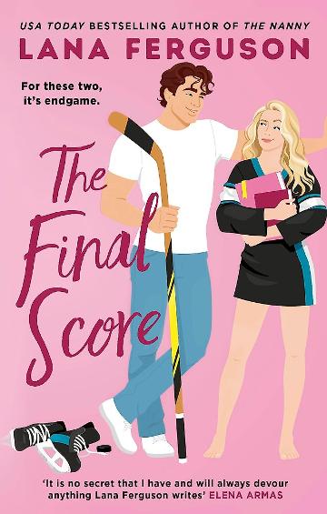 The Final Score - Lana Ferguson