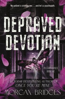 Depraved Devotion - Morgan Bridges