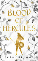 BLOOD OF HERCULES - Mas, Jasmine