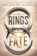Rings of Fate - Cruz, Melissa de la