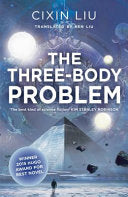 The Three-Body Problem - Cixin Liu