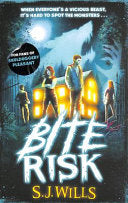 Bite Risk - S.J. Wills