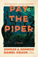 Pay the Piper - Daniel Kraus