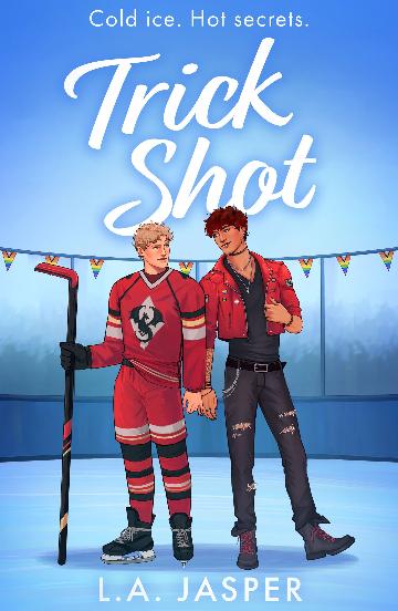 Trick Shot - L. A. Jasper