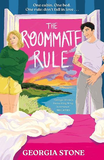 The Roommate Rule - Georgia Stone