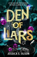 Den of Liars - Jessica S. Olson