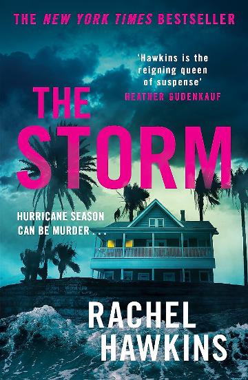 The Storm - Rachel Hawkins