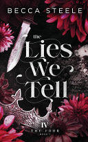 The Lies We Tell - Becca Steele