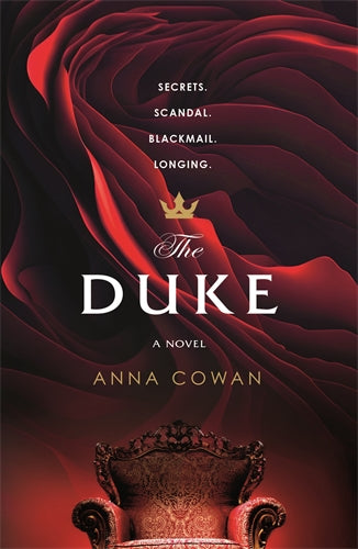 The Duke - Anna Cowan