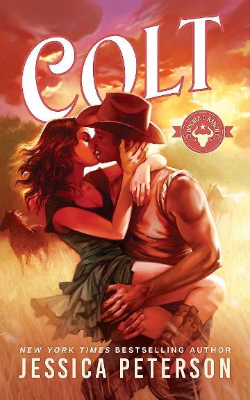 Colt - Jessica Peterson